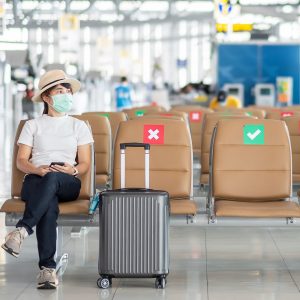 Read more about the article Surviving Pandemic: How Airbnb Managed the 2020 Crisis