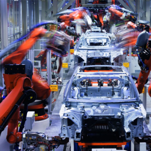 Read more about the article Electric Car Batteries: Buying or Manufacturing?