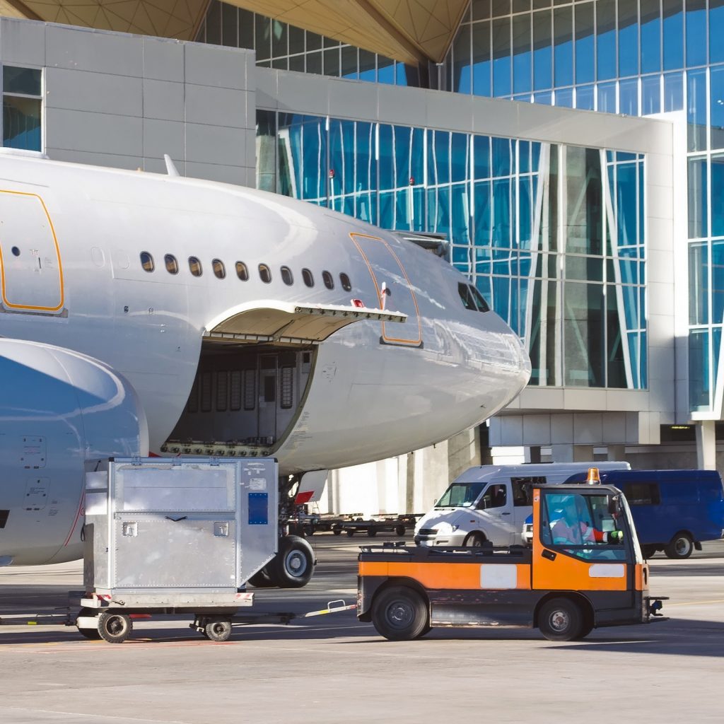 cargo airlines
