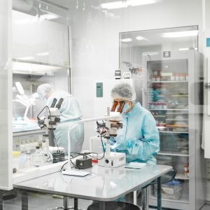 Read more about the article Biotech Startups on the Rise