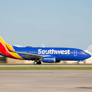 Read more about the article Southwest Airlines Expanding to New Destinations Despite the Pandemic