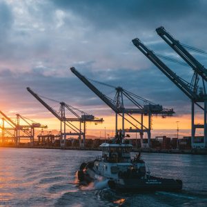 Read more about the article Structural Changes to Oil Exploration – Shift Away from Fossil Fuels