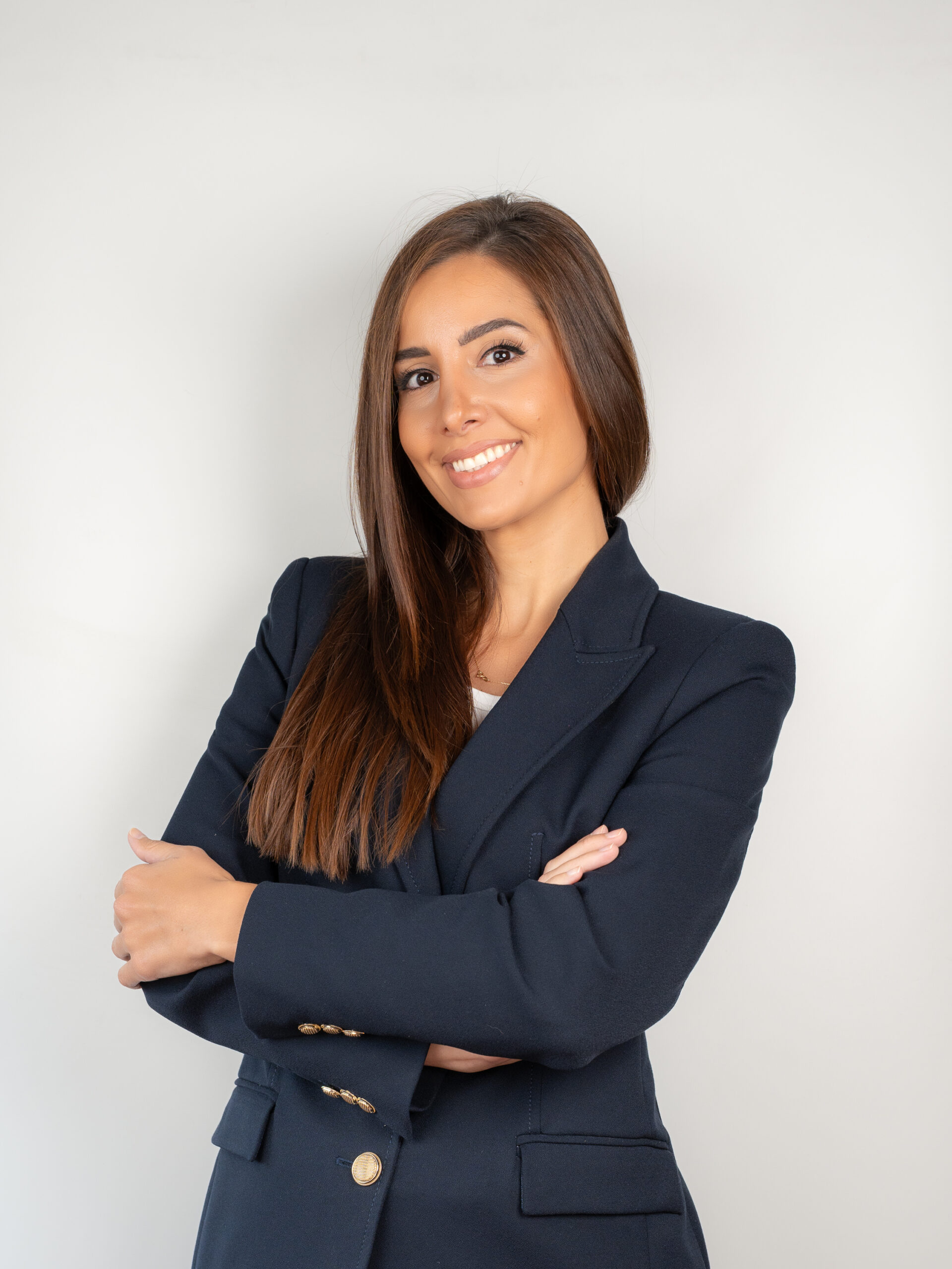 Andjela Stojkovic