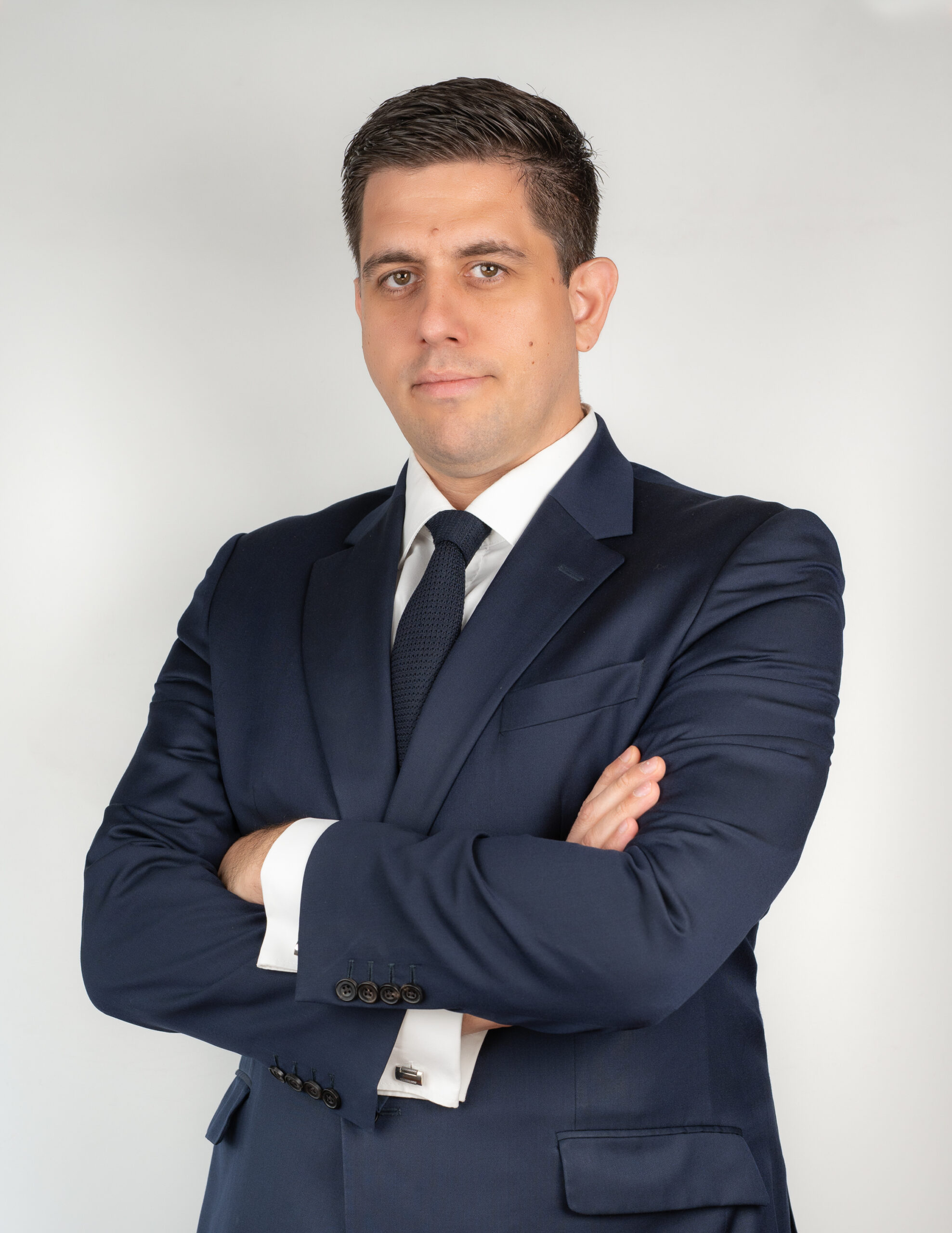 Milos Golic